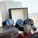Copy Longines HydroConquest Sunray Blue Half Gold Men's Watches (5)_th.jpg